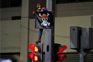 peru protest